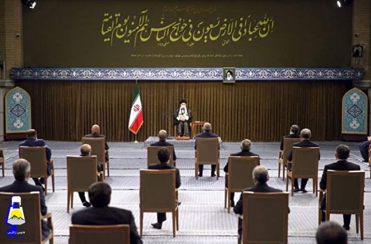 اعتماد مردم با عمل به وعده‌ها ترمیم شود