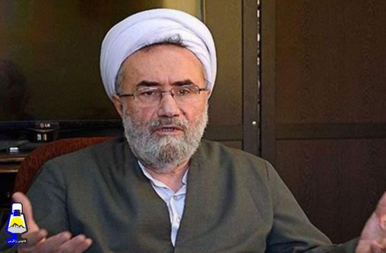 این همه تشریفات جای سوال دارد