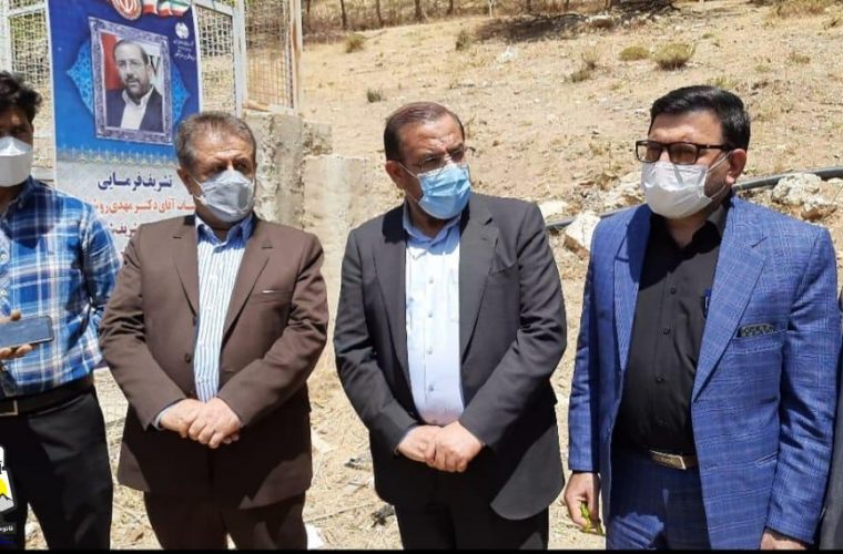 اینترنت پرسرعت به روستای چشمه چنار بویراحمد رسید/تقدیر ویژه نماینده مرکزاستان از مخابرات منطقه کهگیلویه وبویراحمد اینترنت پرسرعت به روستای چشمه چنار بویراحمد رسید/تقدیر ویژه نماینده مرکزاستان از مخابرات منطقه کهگیلویه وبویراحمد
