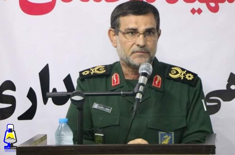 برای تامین منافع انقلاب با کسی شوخی نداریم