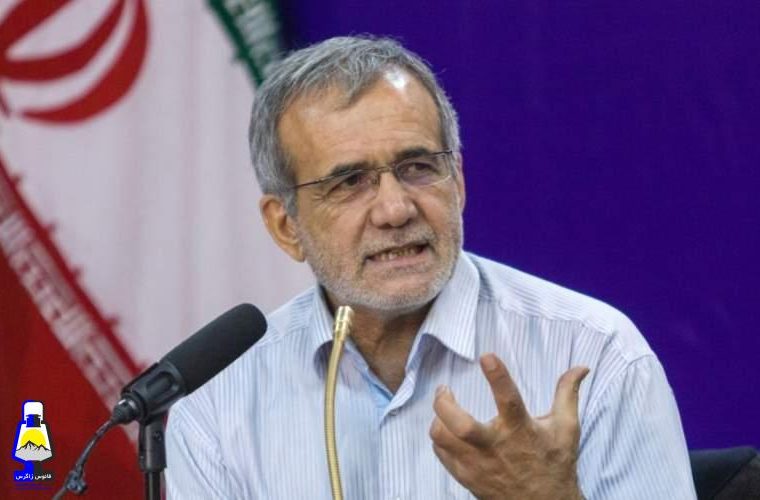 برای لغو تحریم‌ها نمی‌شود هم فحش بدهیم وهم شعار