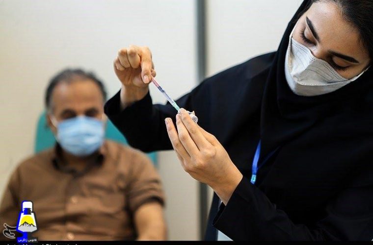 بهبودیافتگان کرونا چه مدت پس از بهبودی می‌توانند واکسن کرونا بزنند؟