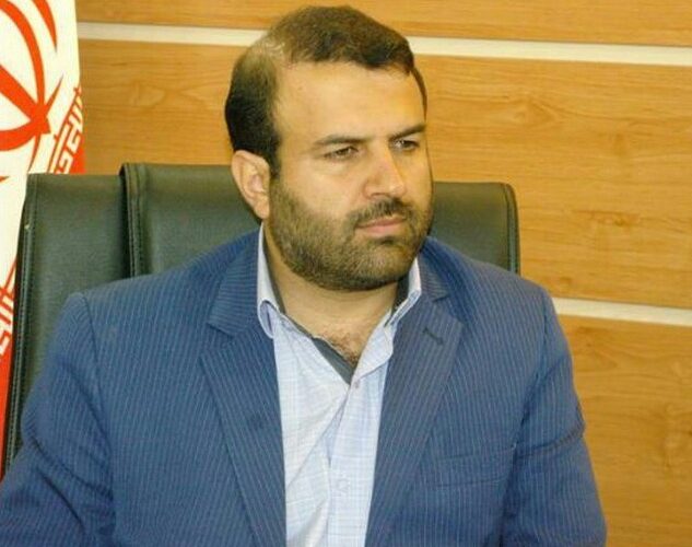 حسین جنتی مدیرکل بنیاد مسکن استان خوزستان شد/جانشین جنتی در بنیاد مسکن کهگیلویه و بویراحمد مشخص شد
