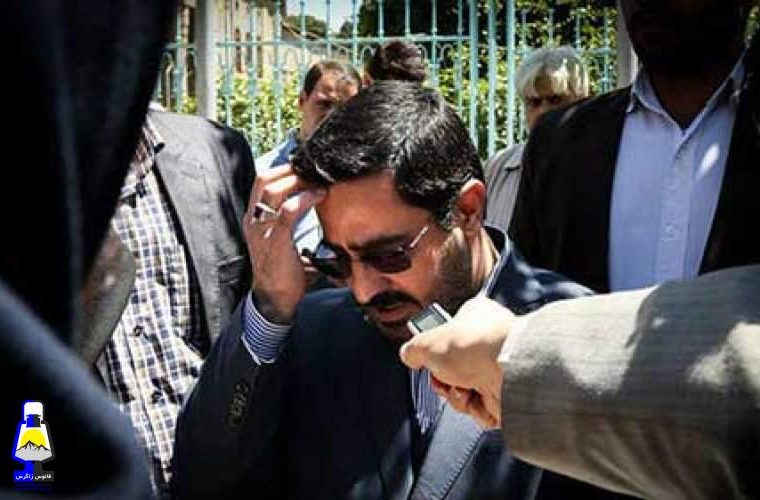 دلایل تبرئه مرتضوی در پرونده كهریزك