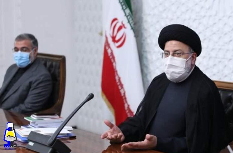 رئیسی دولت را به راه خاتمی‌می‌برد‌یا احمدی‌نژاد؟