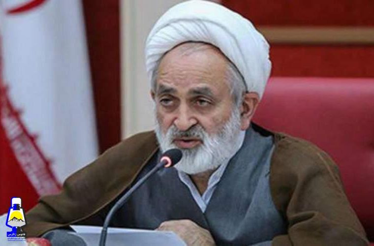 رئیسی می‌توانست افراد قوی‌تری  معرفی کند