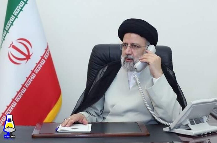 رئیسی:در هر مذاکره ای حقوق ایران تامین شود