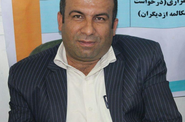 شهردار باشت ابقا شد