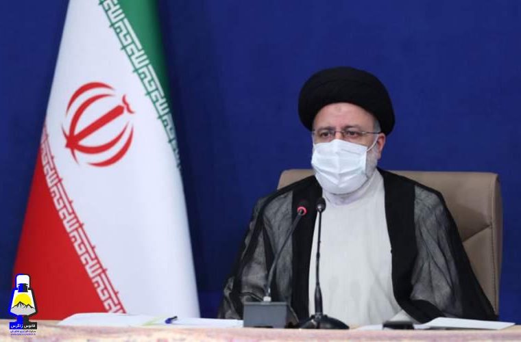 ضرب‌الاجل  رئیسی برای مقابله با كرونا