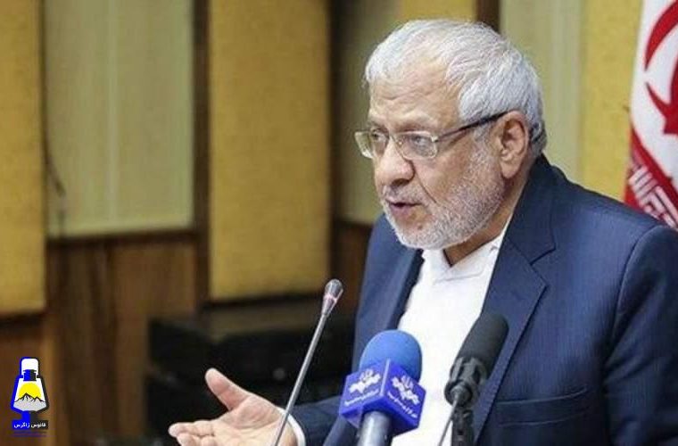 طالبان اعتماد ایران اسلامی را جلب کند