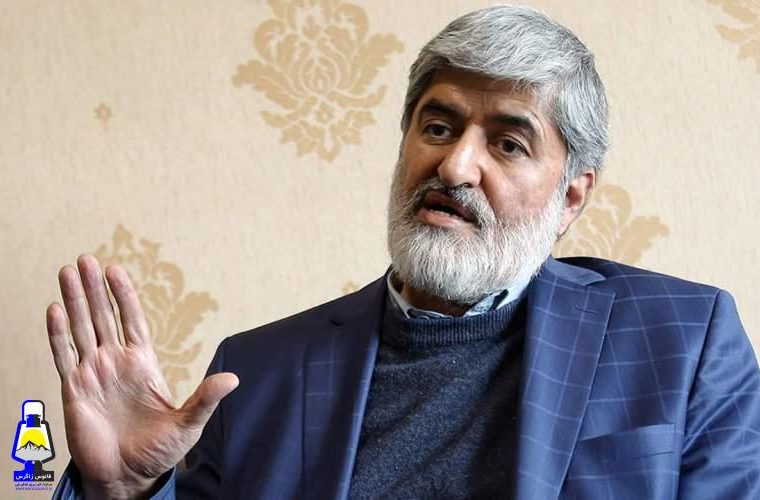 عذرخواهی رئیس زندان اوین کافی نیست