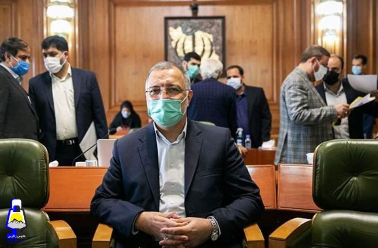 مصايب زاكانی در مسير «بهشت»