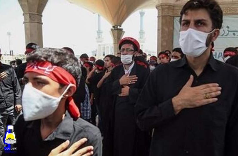 نمی‌شود به مردم گفت امسال عزاداری نکنید یا بکنید