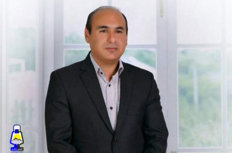 واکنش حبیب عاملی مقدم به حواشی انتخاب شهردار دوگنبدان