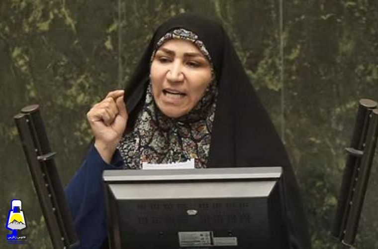 وزرا جابه‌جا معرفی شده‌اند!