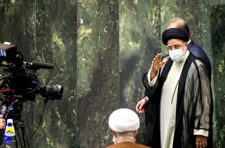 پنج چالش دولت اصولگرای رئیسی