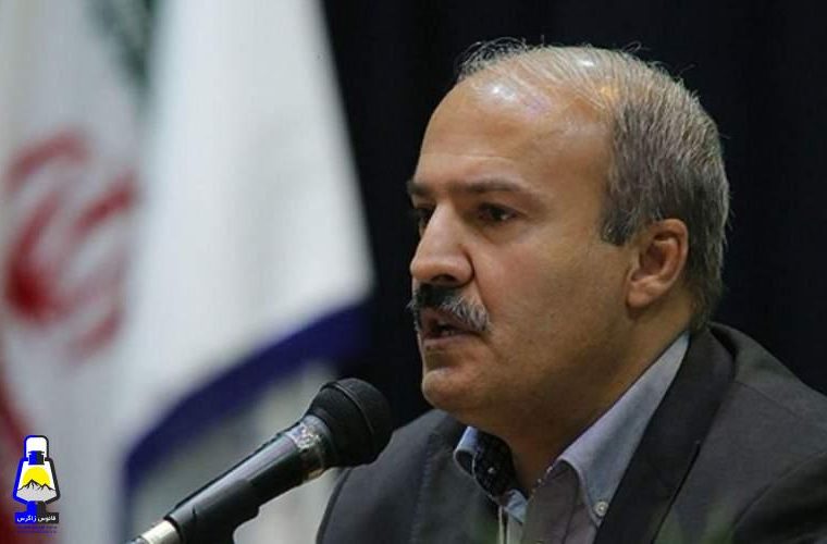 کشور با حالت فوق‌العاده روبروست
