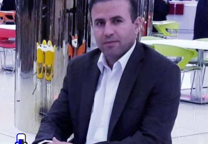 یک کهگیلویه و بویراحمدی بعنوان معاون دادستان نظامی استان هرمزگان منصوب شد