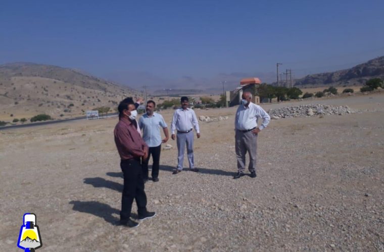 احداث کارخانه تولید سرامیک در گچساران