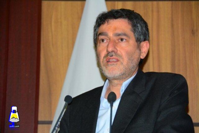 استاندار جدید فارس منصوب شد؛ بیوگرافی از ایمانیه استاندار جدید فارس منصوب شد؛ بیوگرافی از ایمانیه