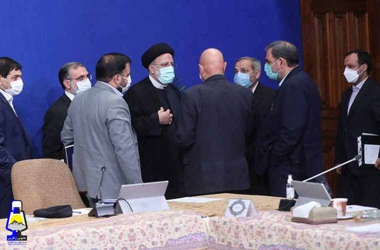 اصولگرایان واقعبین میشوند! اصولگرایان واقعبین میشوند!