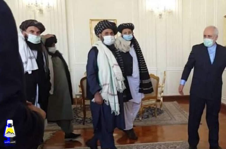 ایران اسلامی در افغانستان رفوزه شد ایران اسلامی در افغانستان رفوزه شد