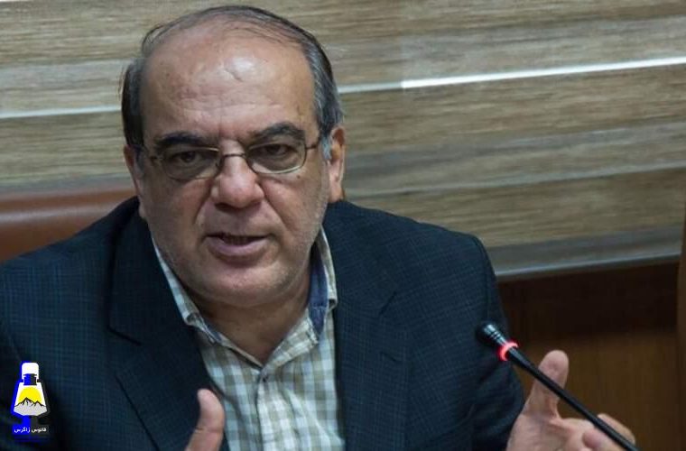 تایید گفتمان مخالفان رادیکال حکومت