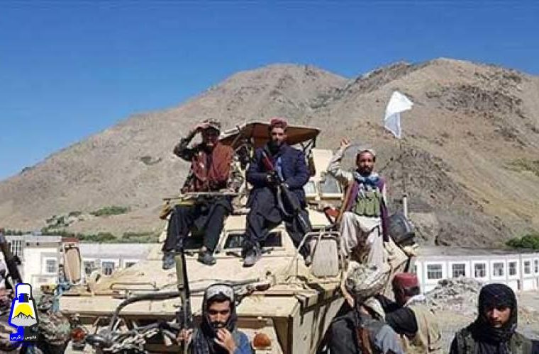 تفاوت رفتار ایران در قبال افغانستان و سوریه