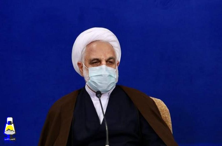 تلاش زیادی برای اصلاح زندان‌ها صورت گرفت