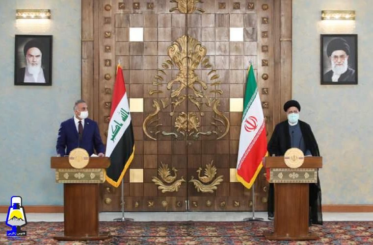 توافق رئیسی با عراق برای لغو روادید