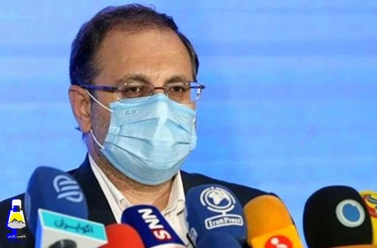 جمهوری اسلامی با طالبان در تماس است