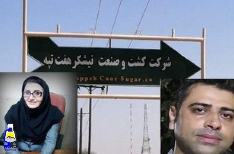 حکم زیلابی یک لجبازی امنیتی بیشتر نیست