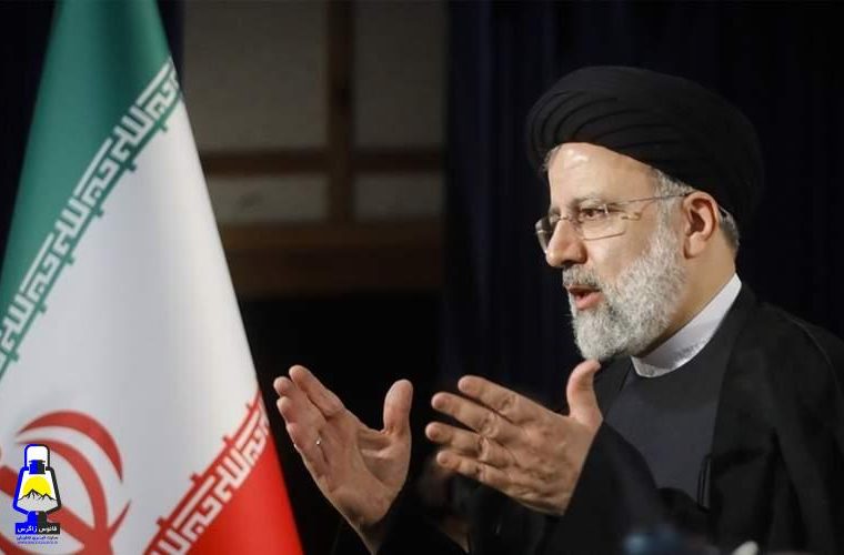 دست و دلبازی رئیسی برای رقبای انتخاباتی