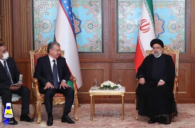 رئیسی: تلاش می‌کنیم تحریم‌ها برطرف شوند