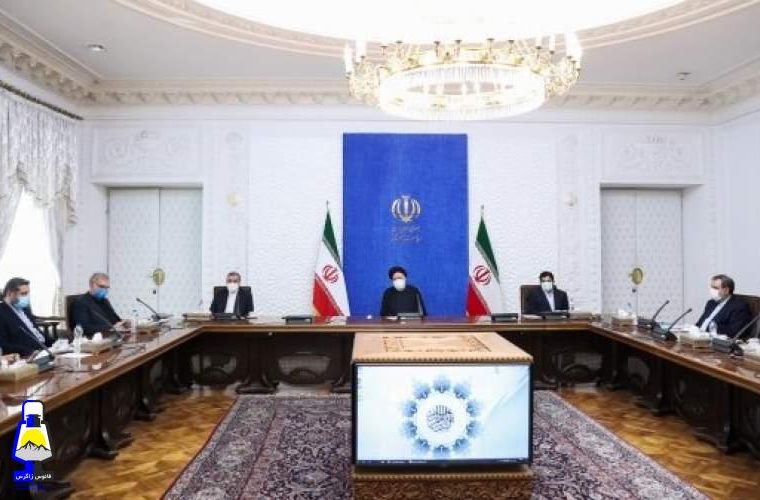رئیسی:شتاب در واکسیناسیون ضروری است