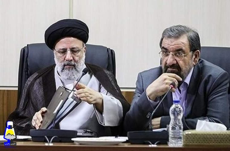 رضایی هم معاون است، هم دبیر مجمع تشخیص