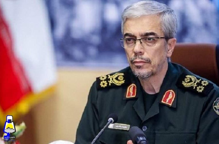 سپاه بساط گروه‌های تروریستی را  جمع می‌کند