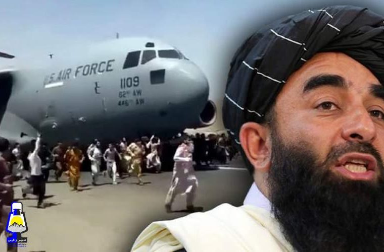 «طالبان» به مثابه یا فربه‌تر از «کرونا»