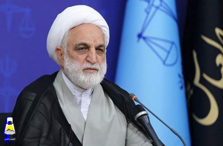 قرارهای بازداشت‌موقت تا حد امکان صادر نشود