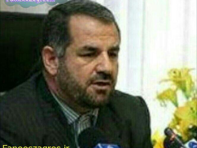 محتمل ترین گزینه جهت تصدی استانداری کهگیلویه و بویراحمد