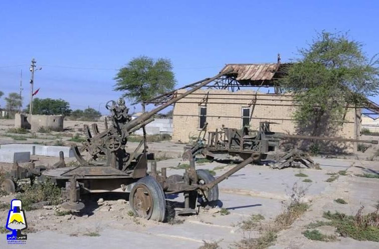 نجات خوزستان