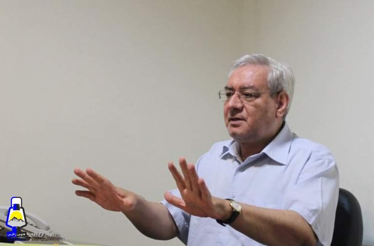 نگاه به چین مشکلات ایران را حل نمی‌کند