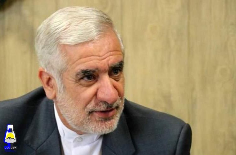 نگاه جمهوری اسلامی به شرق بیشتر می‌شود