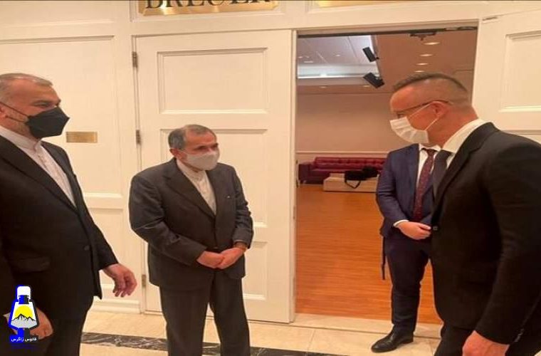 هدیه ویژه مجارستان برای اتباع افغان در ایران