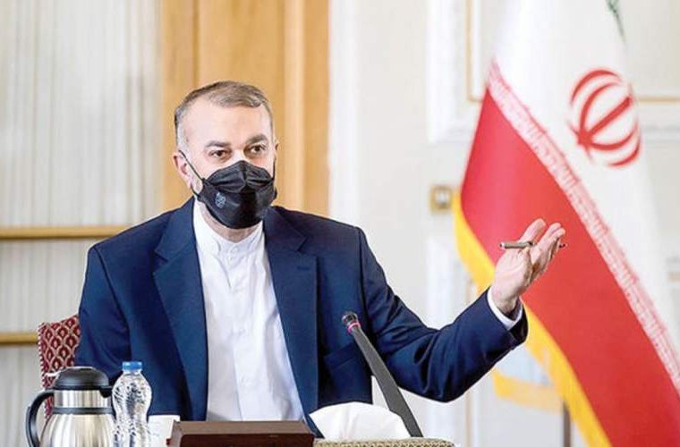 پینگ‌پنگ برجامی آژانس و ایران