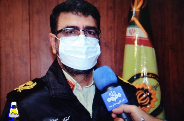 کشف ۲۰ فقره سرقت در “گچساران