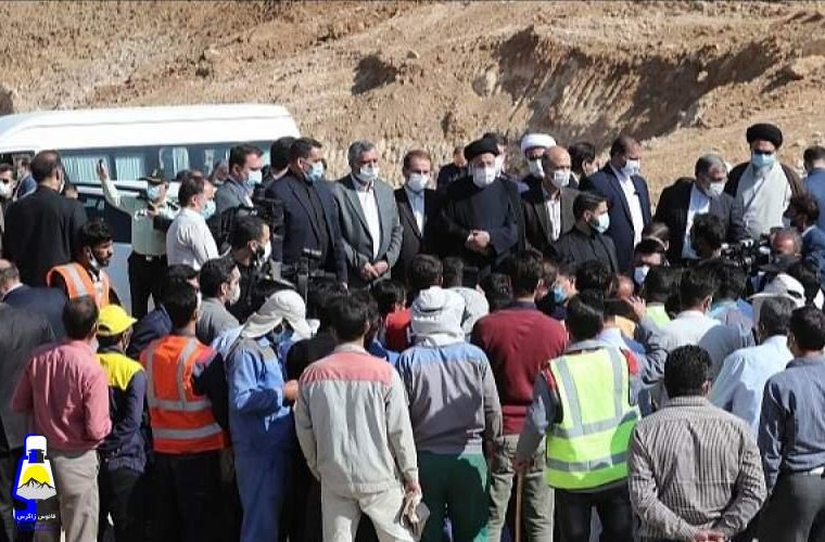 اجازه نمی‌دهیم حقی از کارگران ضایع شود