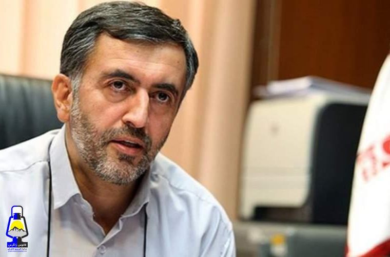 انتقاداز لشکر فیک انقلابیون