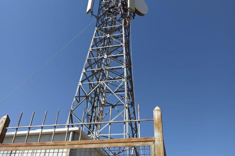 روستاهای کالوس،فیروزاباد وکارخانه فولادباقری یاسوج به اینترنت پرسرعت متصل شدند