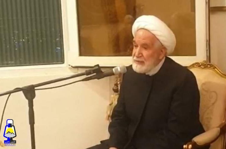 سخنرانی کروبی و  خاتمی پس از یازده سال